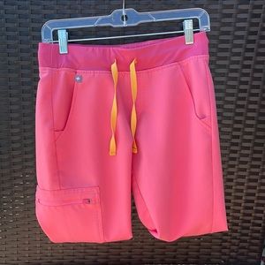 Figs Zamora Jogger Scrub Pants